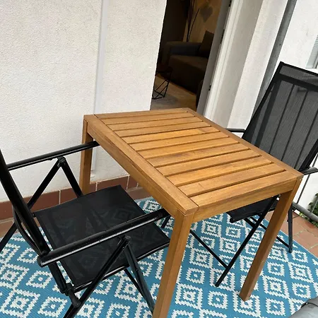 Zentral Wohnen Am Marktplatz Mit Balkon & Netflix Lägenhet Alsfeld