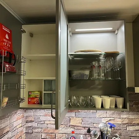 Lägenhet Zentral Wohnen Am Marktplatz Mit Balkon & Netflix Alsfeld